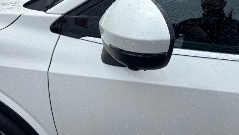 Nissan Qashqai 1.3 DiG-T MH N-Connecta 5dr Petrol Hatchback